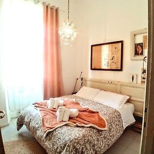 Private Bathroom Double Room